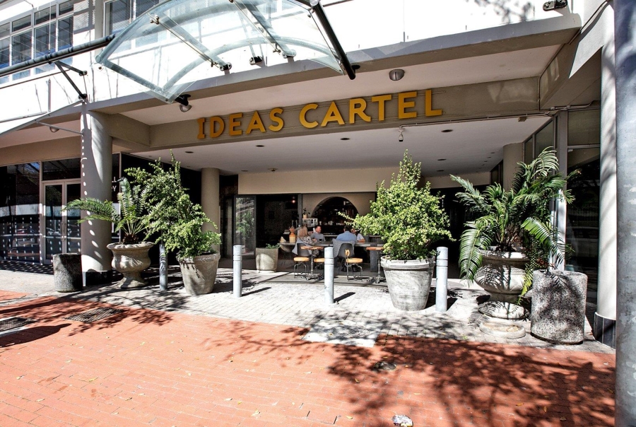 2 Bedroom Property for Sale in Claremont Upper Western Cape